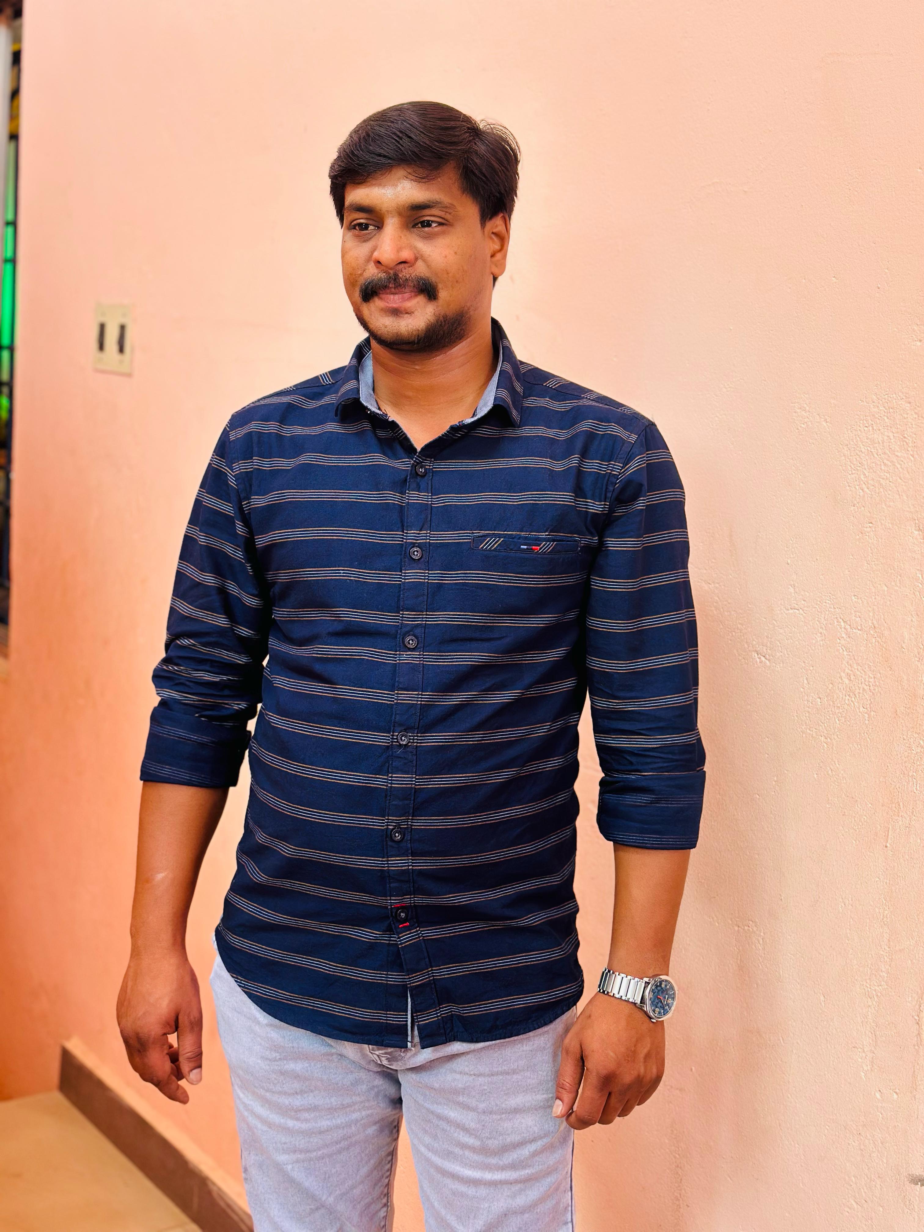 Groom Image
